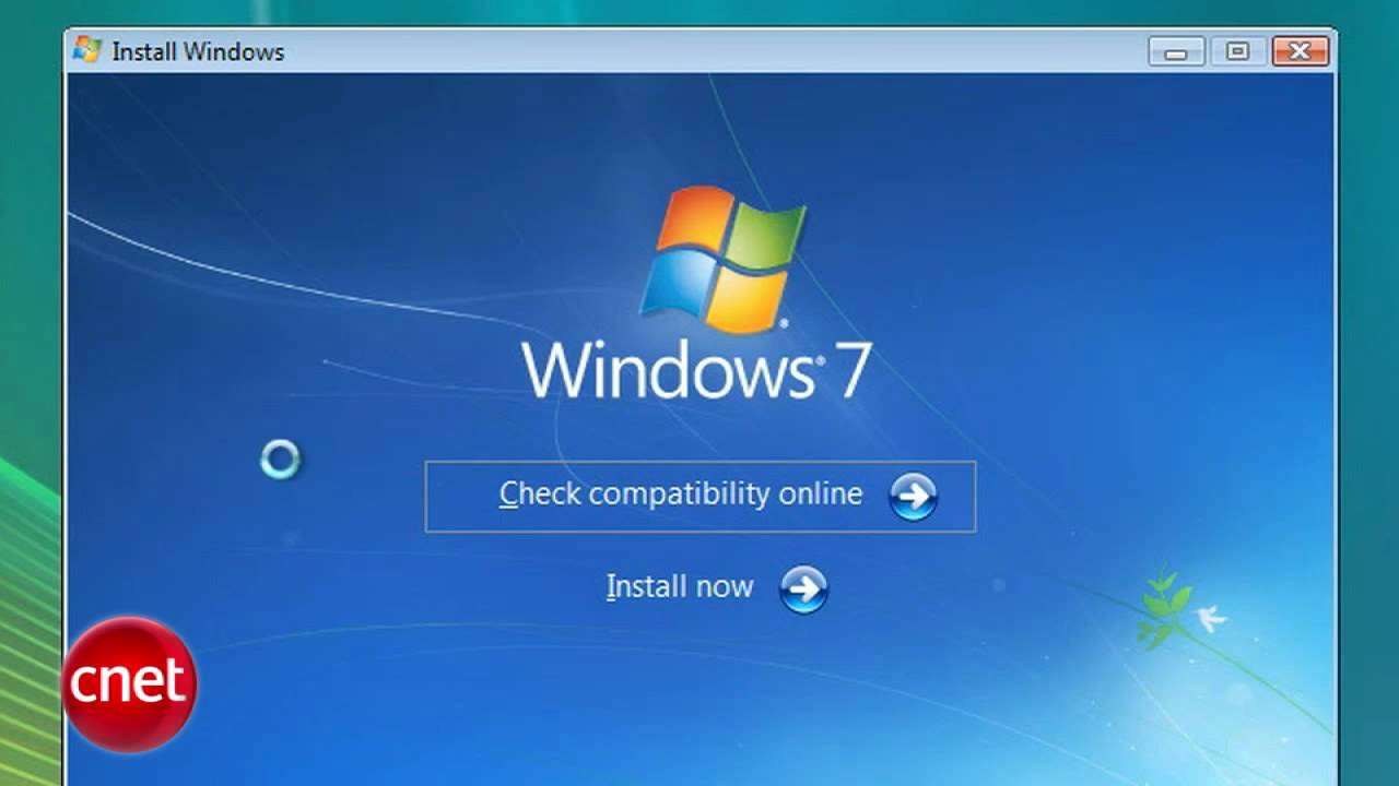 xinput download windows 7