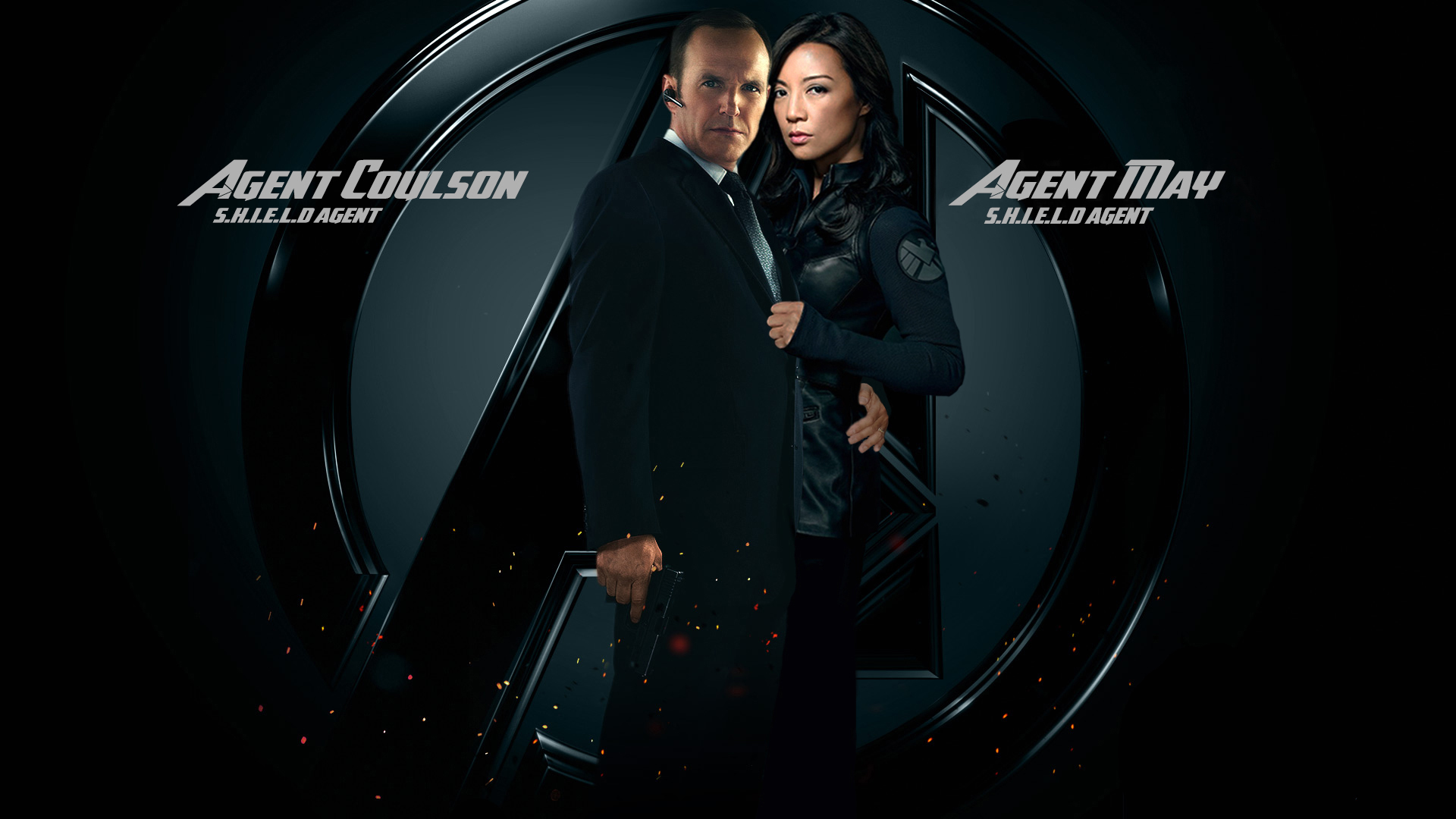 agent of shield season 1 download